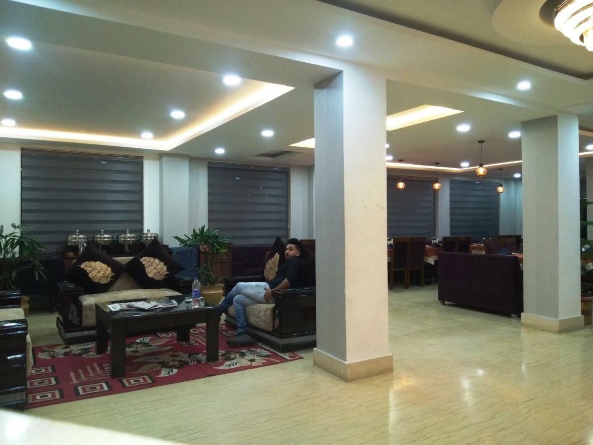 Ak Continental - Mcleodganj Ξενοδοχείο Νταραμσάλα Εξωτερικό φωτογραφία